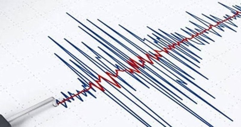 Ege Denizi - Gökova Körfezi - [04.43 km] Bodrum (Muğla) ilçesinde 2024-02-24T21:59:34 meydana gelen 3 şiddetinde  bir deprem kaydedildi